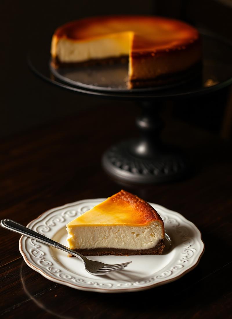 Dessert maison