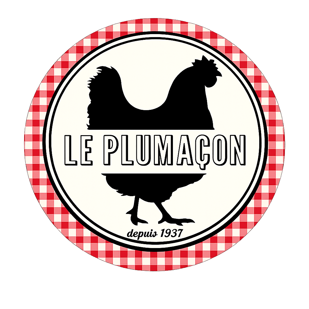 Le Plumaçon — bistro français depuis 1937